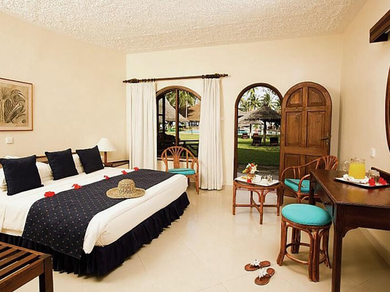 Neptune Paradise Beach Resort