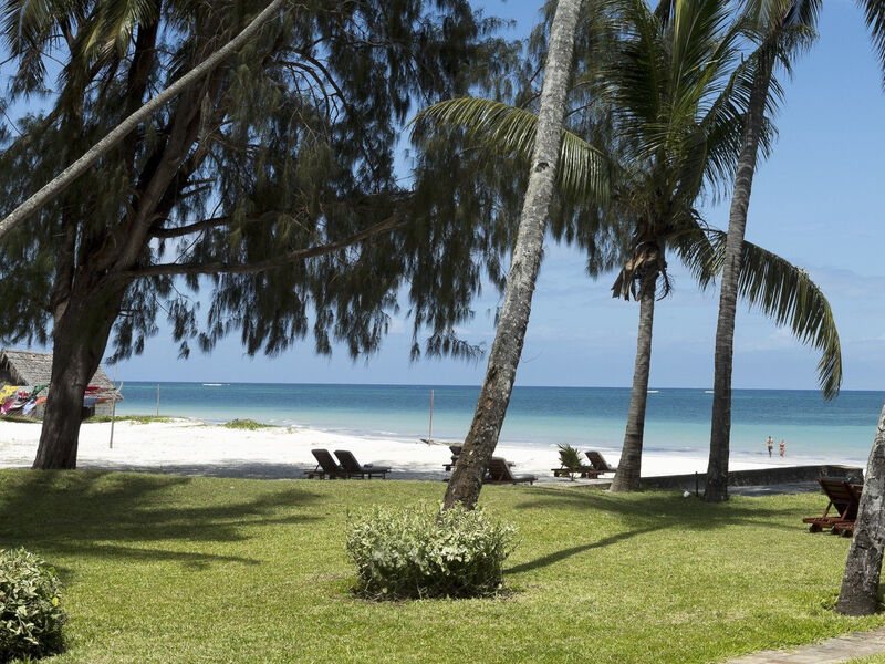 Neptune Paradise Beach Resort and Spa