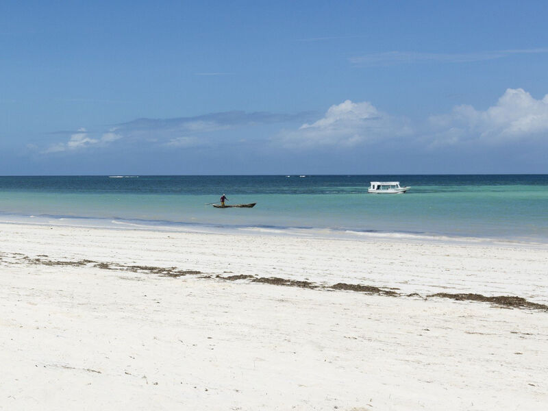Neptune Paradise Beach Resort and Spa