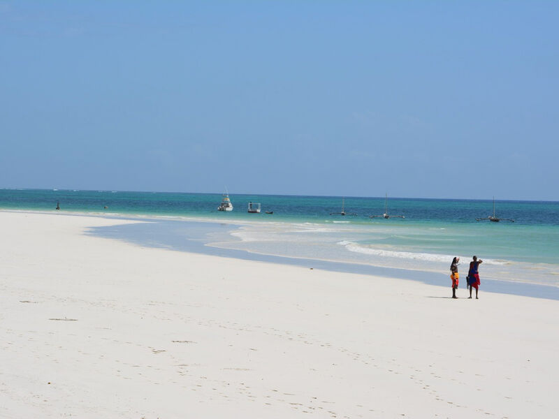 Neptune Paradise Beach Resort and Spa