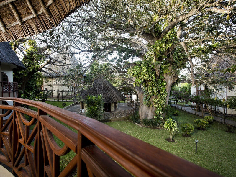 Neptune Paradise Beach Resort and Spa