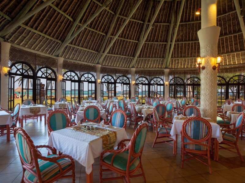 Neptune Paradise Beach Resort and Spa