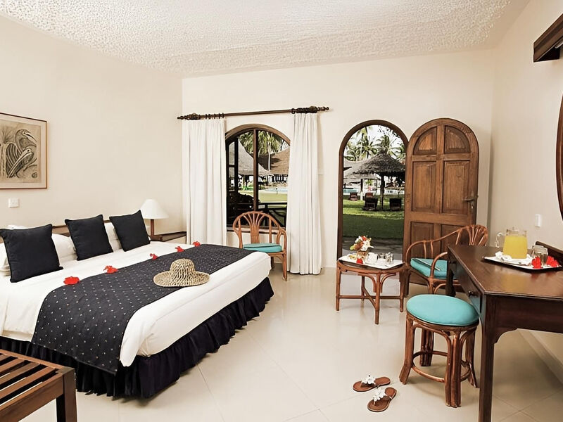 Neptune Paradise Beach Resort