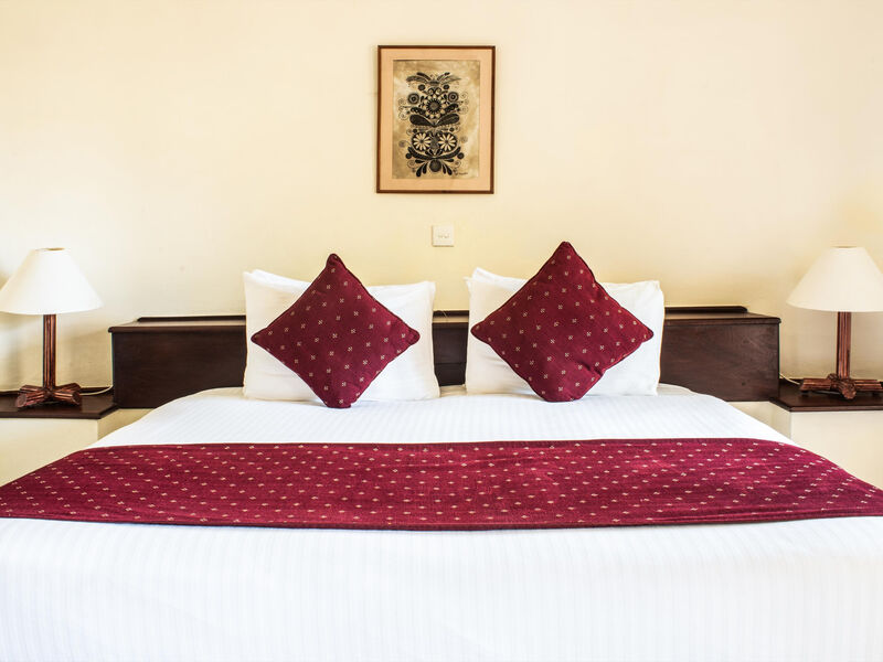 Neptune Paradise Beach Resort