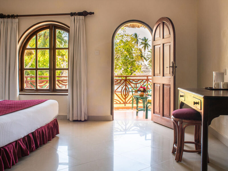 Neptune Paradise Beach Resort