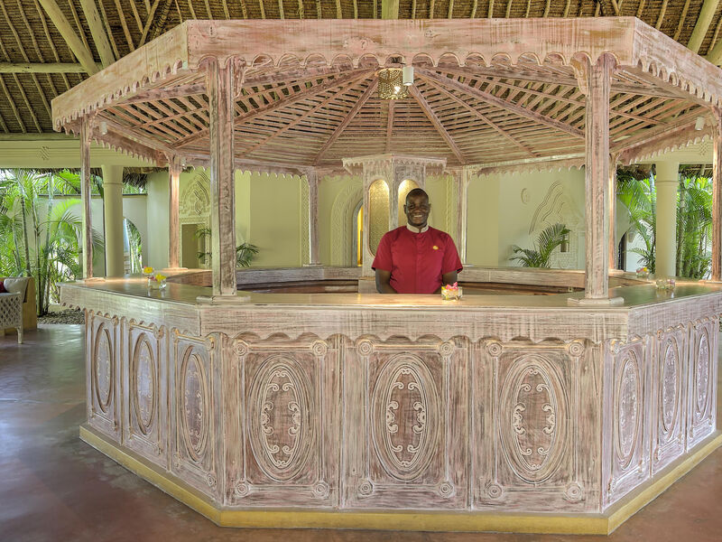 Neptune Paradise Beach Resort