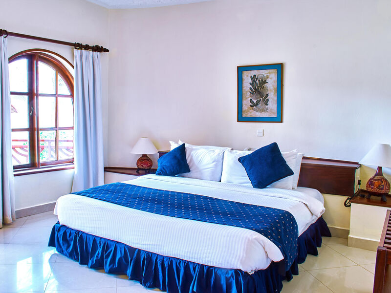 Neptune Paradise Beach Resort