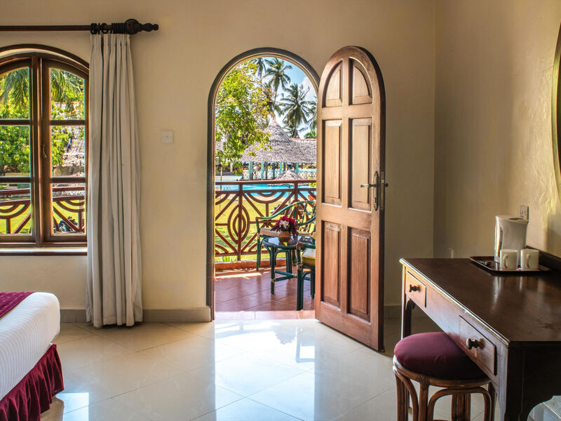 Neptune Paradise Beach Resort
