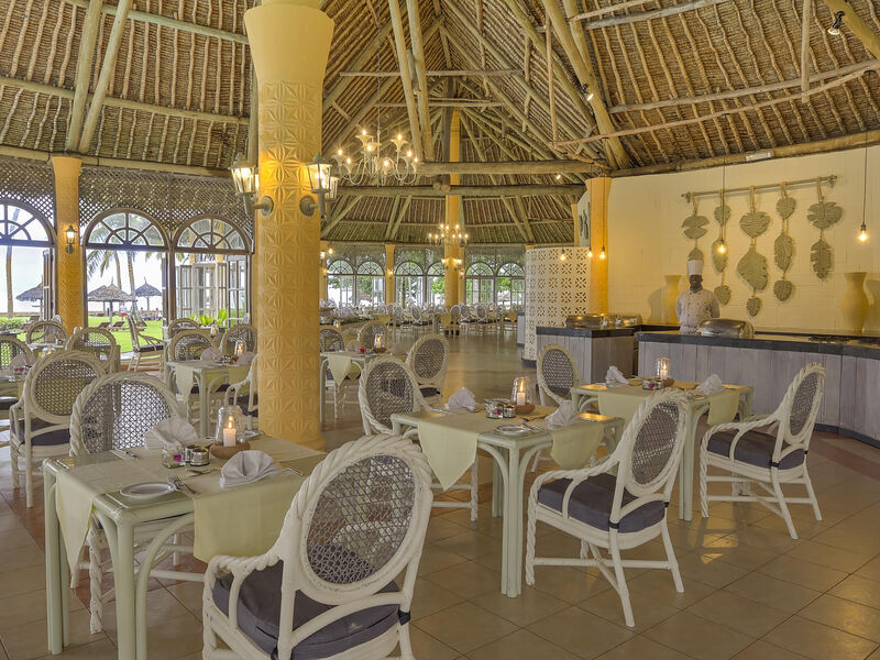 Neptune Paradise Beach Resort