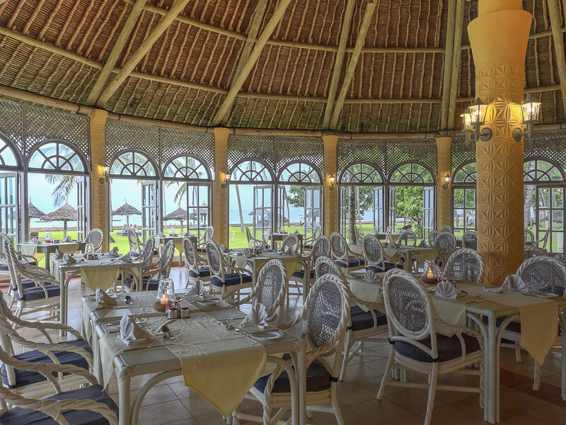 Neptune Paradise Beach Resort