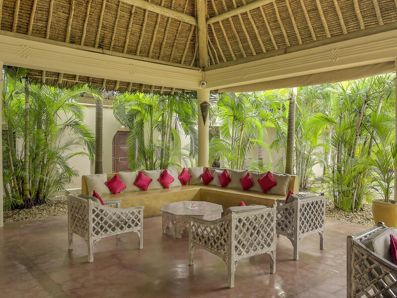 Neptune Paradise Beach Resort