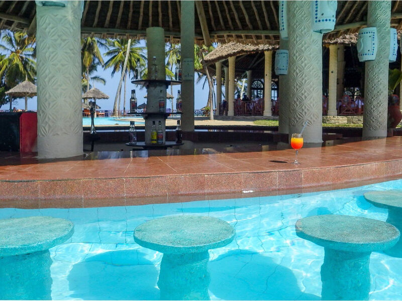 Neptune Paradise Beach Resort and Spa