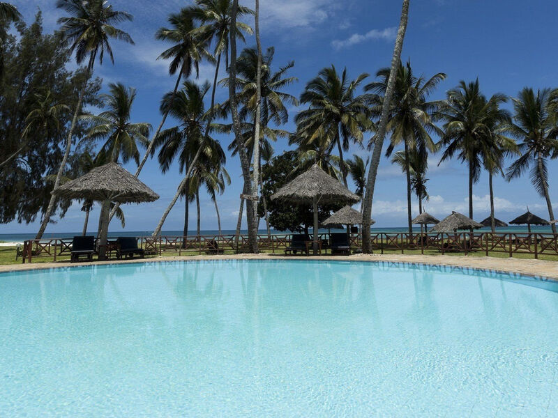 Neptune Paradise Beach Resort and Spa