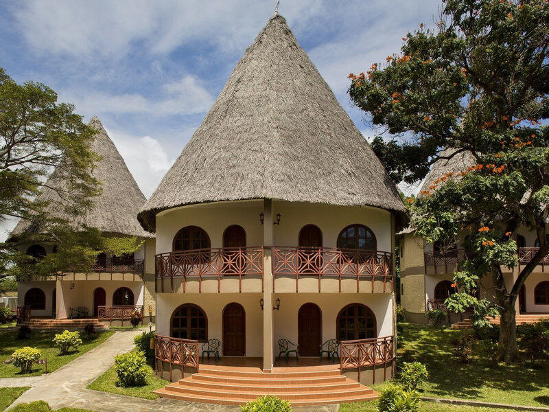 Neptune Paradise Beach Resort and Spa