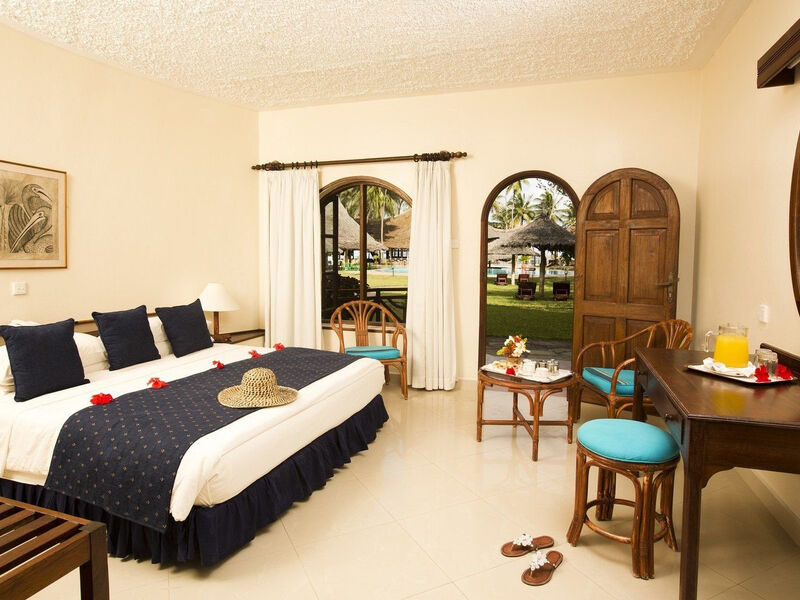 Neptune Paradise Beach Resort and Spa