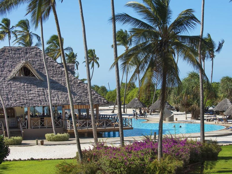 Neptune Pwani Beach