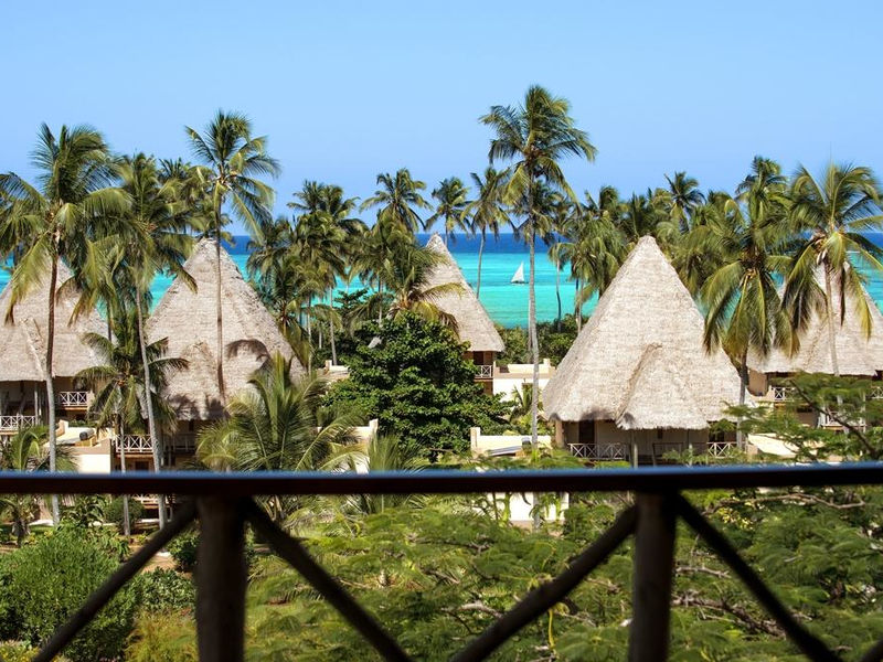 Neptune Pwani Beach
