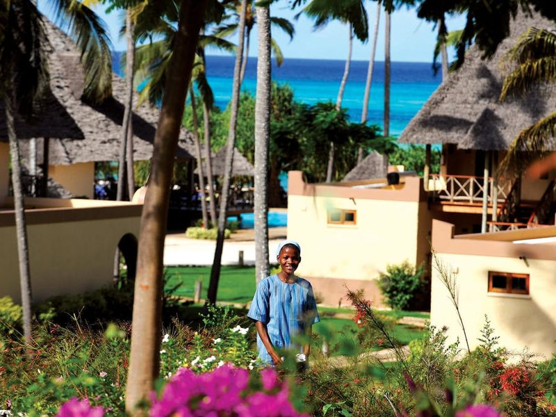 Neptune Pwani Beach