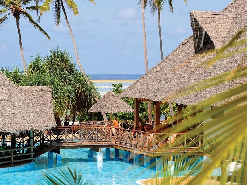 Neptune Pwani Beach Resort & Spa