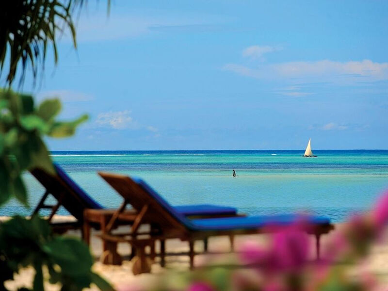 Neptune Pwani Beach Resort & Spa