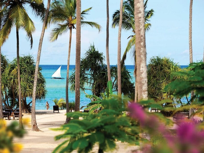 Neptune Pwani Beach Resort & Spa