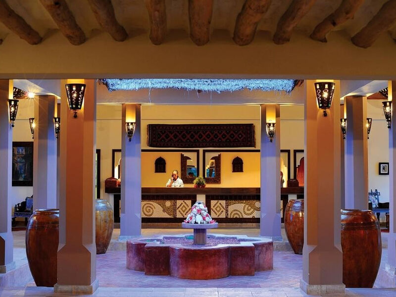 Neptune Pwani Beach Resort & Spa