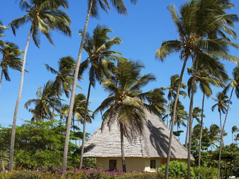Neptune Pwani Beach Resort & Spa