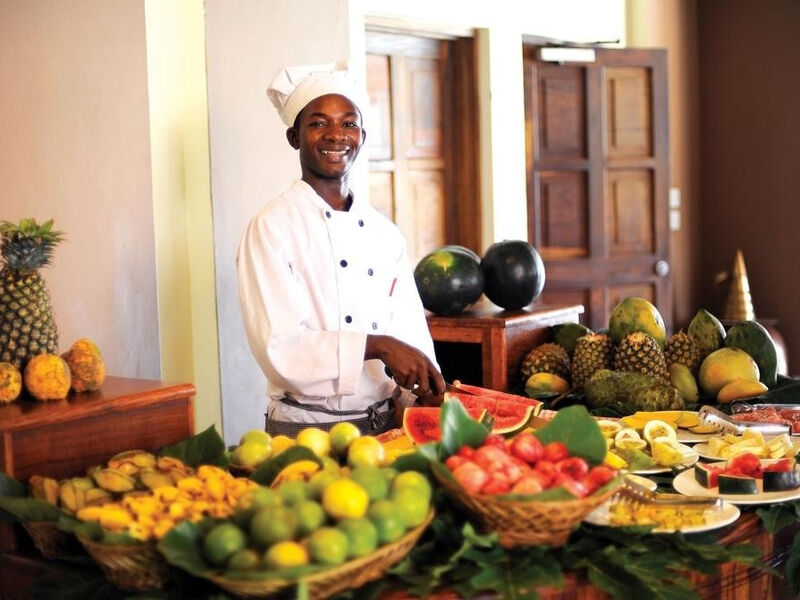 Neptune Pwani Beach Resort & Spa