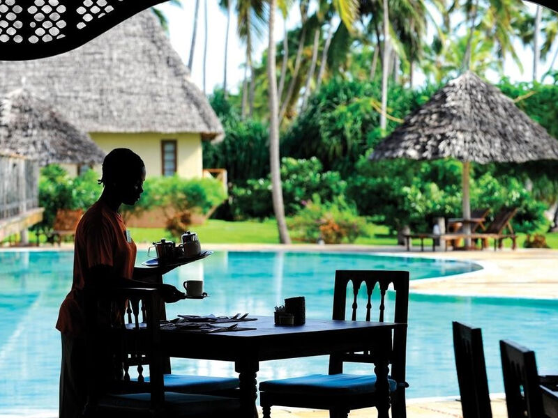 Neptune Pwani Beach Resort & Spa
