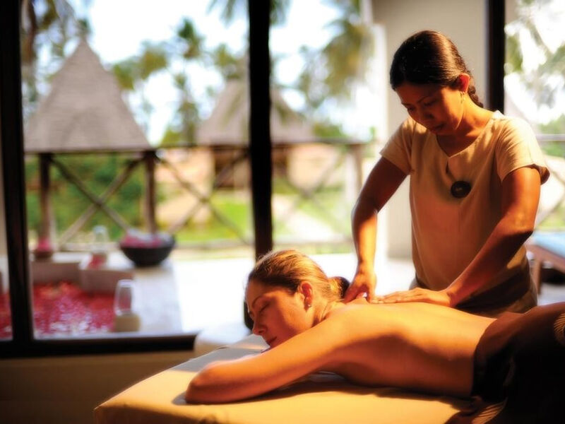 Neptune Pwani Beach Resort & Spa