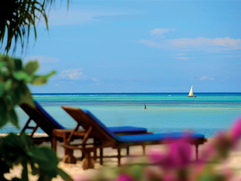 Neptune Pwani Beach Resort & Spa