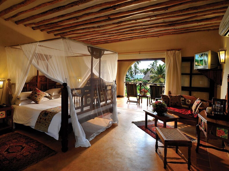 Neptune Pwani Beach Resort & Spa