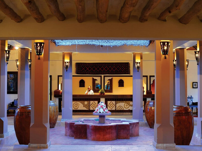 Neptune Pwani Beach Resort & Spa