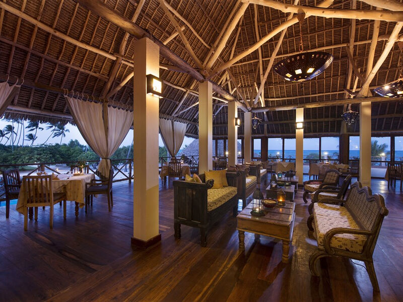 Neptune Pwani Beach Resort & Spa