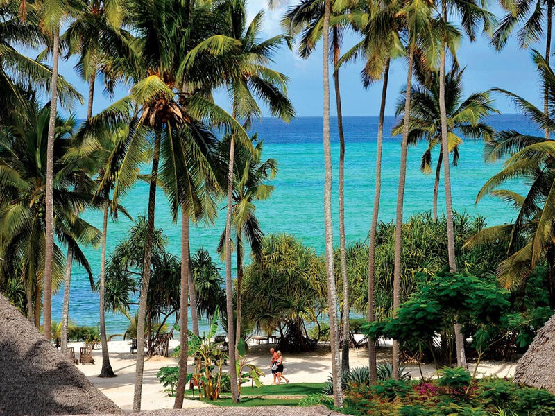Neptune Pwani Beach Resort & Spa