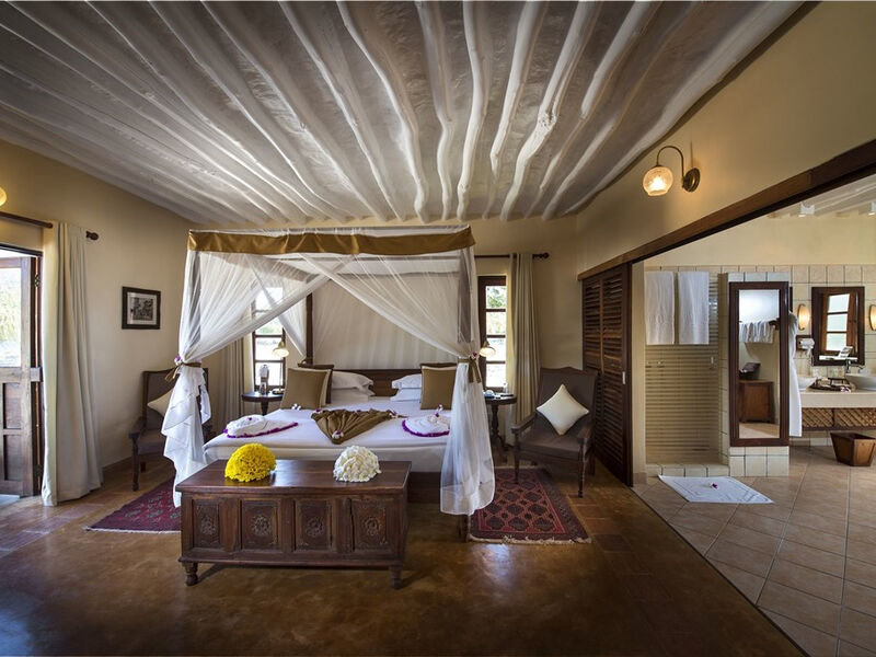 Neptune Pwani Beach Resort & Spa