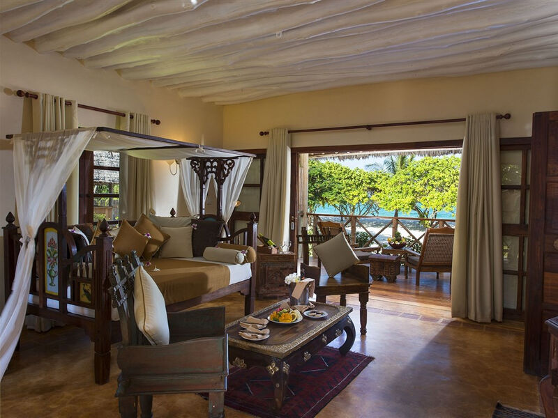 Neptune Pwani Beach Resort & Spa