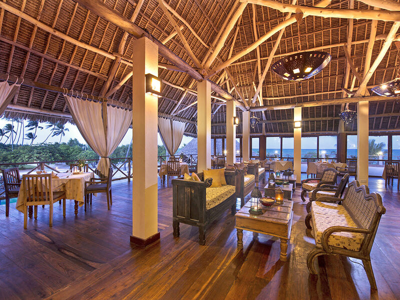 Neptune Pwani Beach Resort & Spa