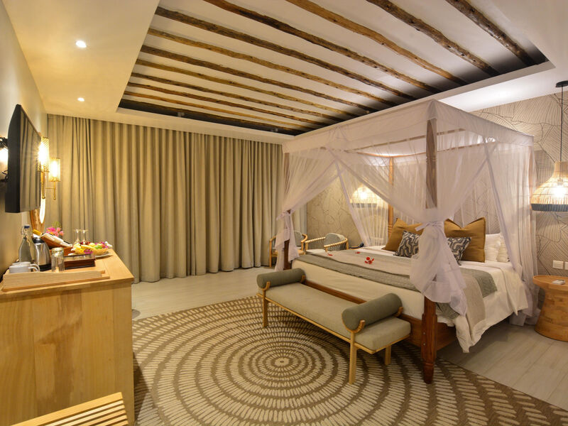Neptune Pwani Beach Resort & Spa