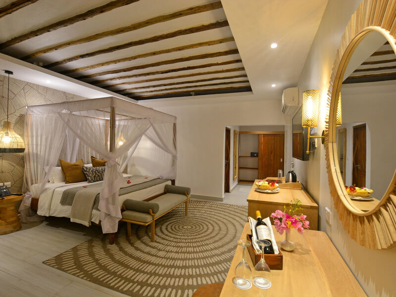 Neptune Pwani Beach Resort & Spa