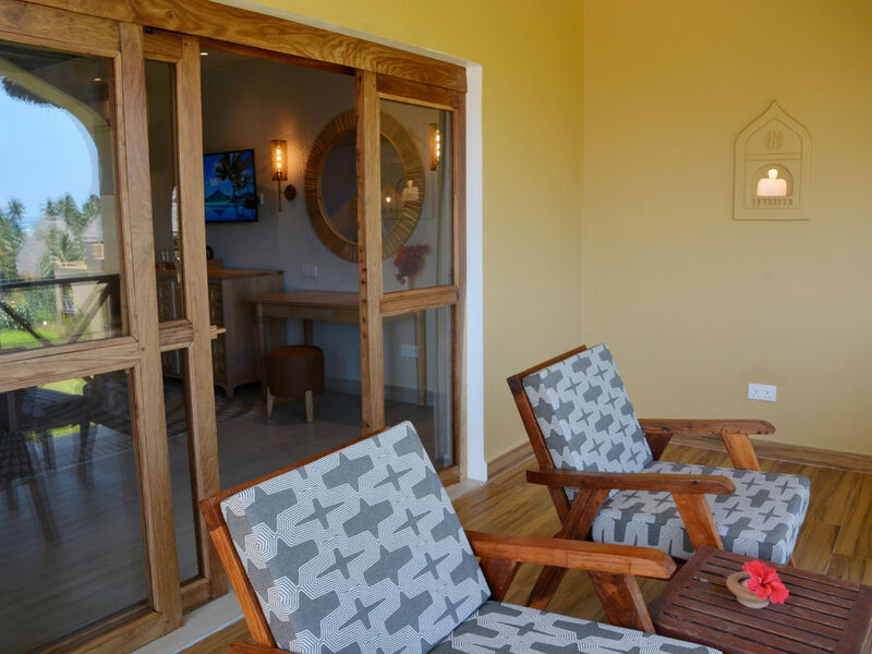 Neptune Pwani Beach Resort & Spa