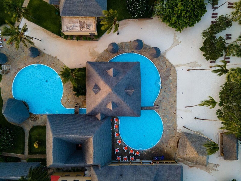 Neptune Pwani Beach Resort & Spa