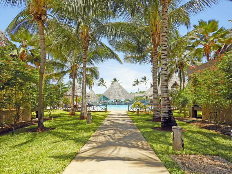 Neptune Pwani Beach Resort & Spa