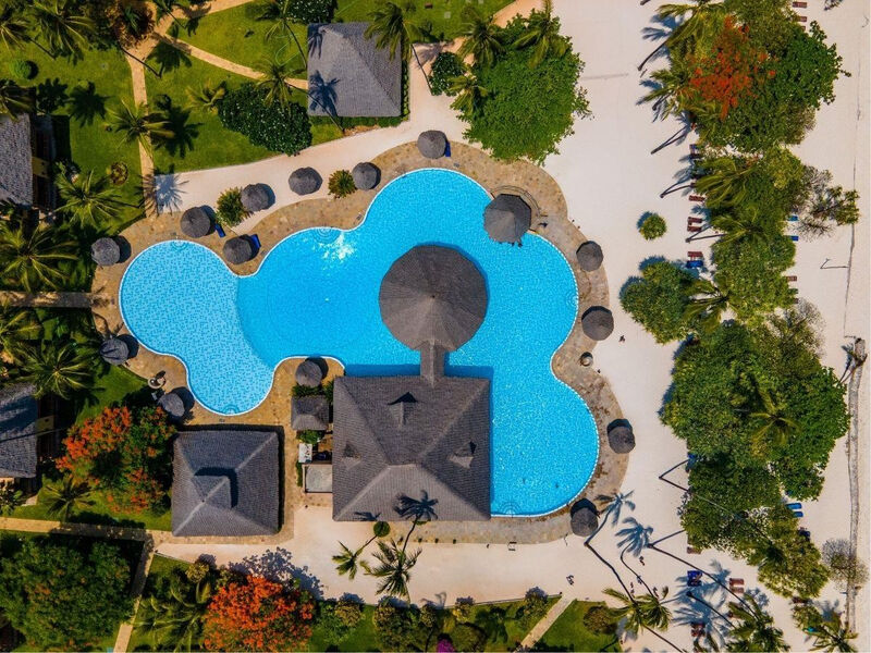 Neptune Pwani Beach Resort & Spa