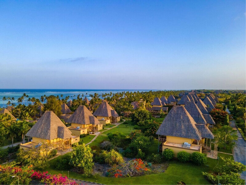 Neptune Pwani Beach Resort & Spa