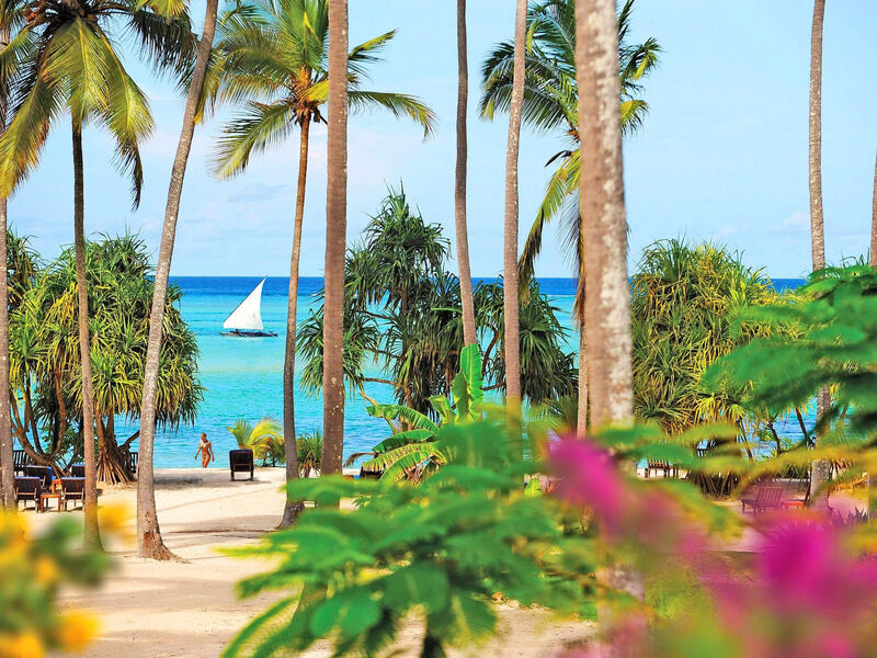 Neptune Pwani Beach Resort & Spa