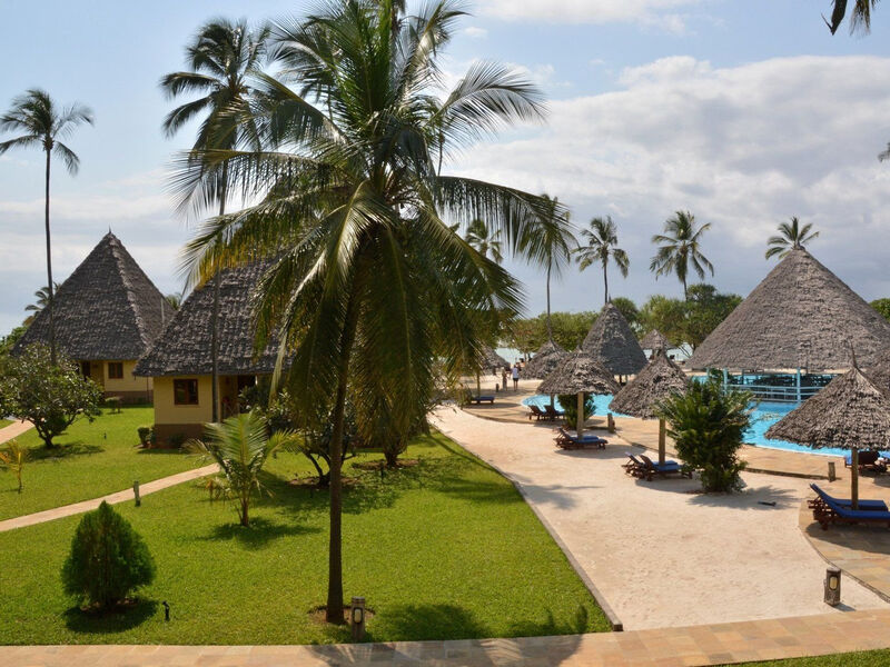 Neptune Pwani Beach Resort & Spa