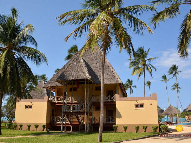Neptune Pwani Beach Resort & Spa