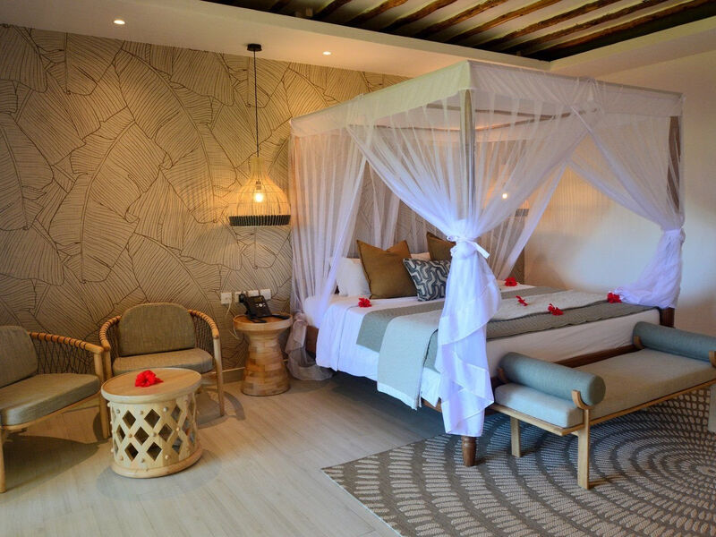 Neptune Pwani Beach Resort & Spa