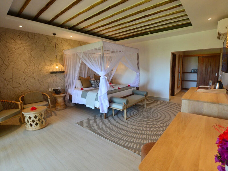 Neptune Pwani Beach Resort & Spa